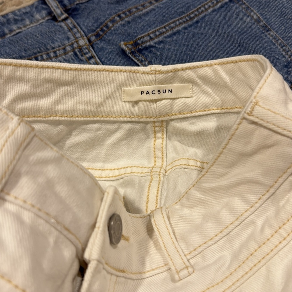 Women’s PacSun shorts - Picture 5 of 8